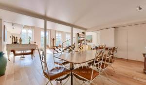 Vente Appartement Paris 6ème