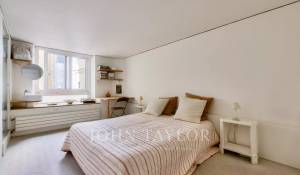 Vente Appartement Paris 6ème