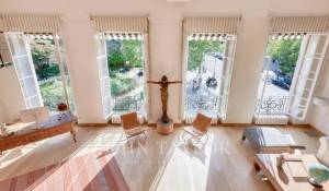 Vente Appartement Paris 6ème