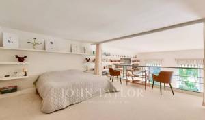 Vente Appartement Paris 6ème