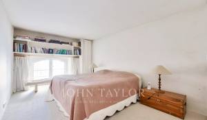 Vente Appartement Paris 6ème