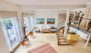 Vente Appartement Paris 6ème