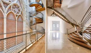 Vente Appartement Paris 6ème