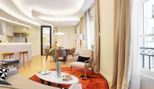 Vente Appartement Paris 6ème