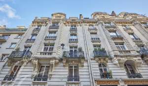 Vente Appartement Paris 6ème