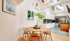 Vente Appartement Paris 6ème