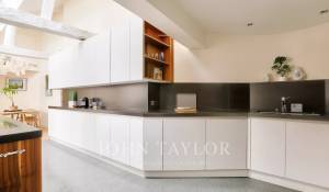 Vente Appartement Paris 6ème