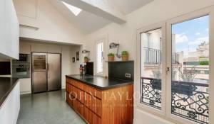 Vente Appartement Paris 6ème