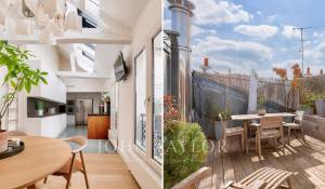 Vente Appartement Paris 6ème