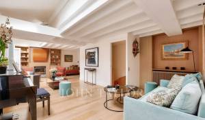 Vente Appartement Paris 6ème