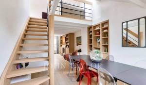 Vente Appartement Paris 6ème