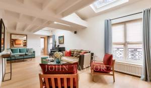 Vente Appartement Paris 6ème
