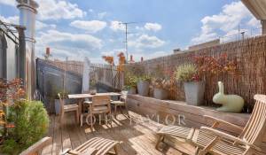Vente Appartement Paris 6ème