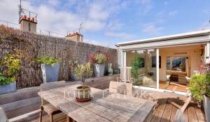 Vente Appartement Paris 6ème
