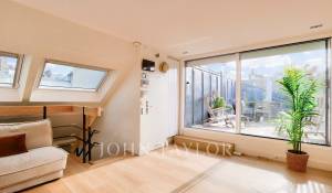Vente Appartement Paris 6ème