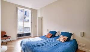 Vente Appartement Paris 6ème