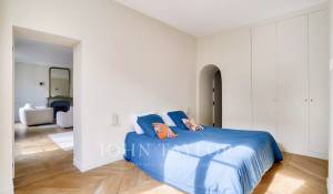 Vente Appartement Paris 6ème