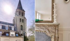 Vente Appartement Paris 6ème