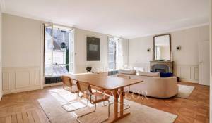 Vente Appartement Paris 6ème