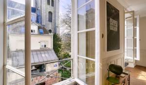 Vente Appartement Paris 6ème