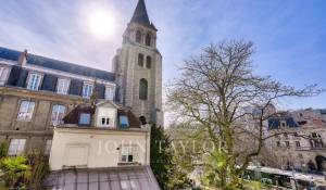 Vente Appartement Paris 6ème