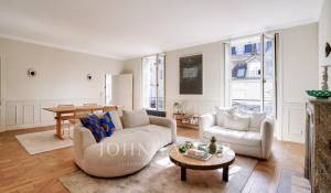 Vente Appartement Paris 6ème
