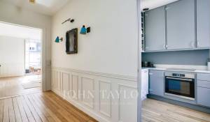 Vente Appartement Paris 6ème