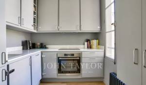 Vente Appartement Paris 6ème