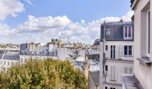 Vente Appartement Paris 6ème