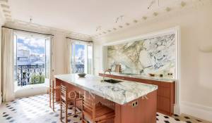 Vente Appartement Paris 6ème