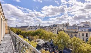 Vente Appartement Paris 6ème