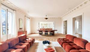 Vente Appartement Paris 6ème