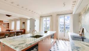 Vente Appartement Paris 6ème