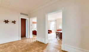 Vente Appartement Paris 6ème