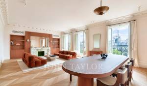 Vente Appartement Paris 6ème