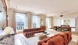 Vente Appartement Paris 6ème