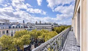 Vente Appartement Paris 6ème