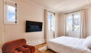 Vente Appartement Paris 6ème