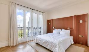 Vente Appartement Paris 6ème