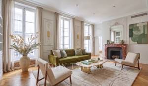 Vente Appartement Paris 6ème