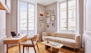 Vente Appartement Paris 6ème