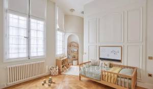 Vente Appartement Paris 6ème