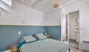 Vente Appartement Paris 6ème