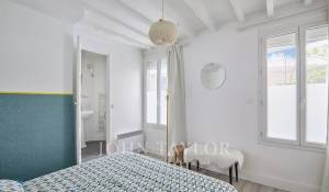 Vente Appartement Paris 6ème