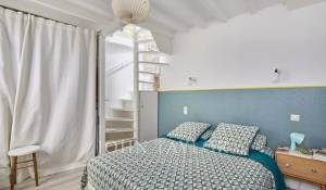 Vente Appartement Paris 6ème