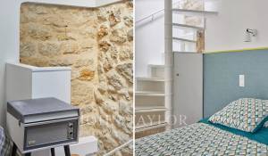 Vente Appartement Paris 6ème