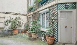 Vente Appartement Paris 6ème