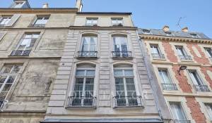 Vente Appartement Paris 6ème
