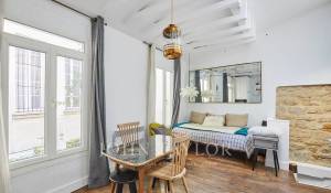 Vente Appartement Paris 6ème
