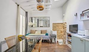 Vente Appartement Paris 6ème